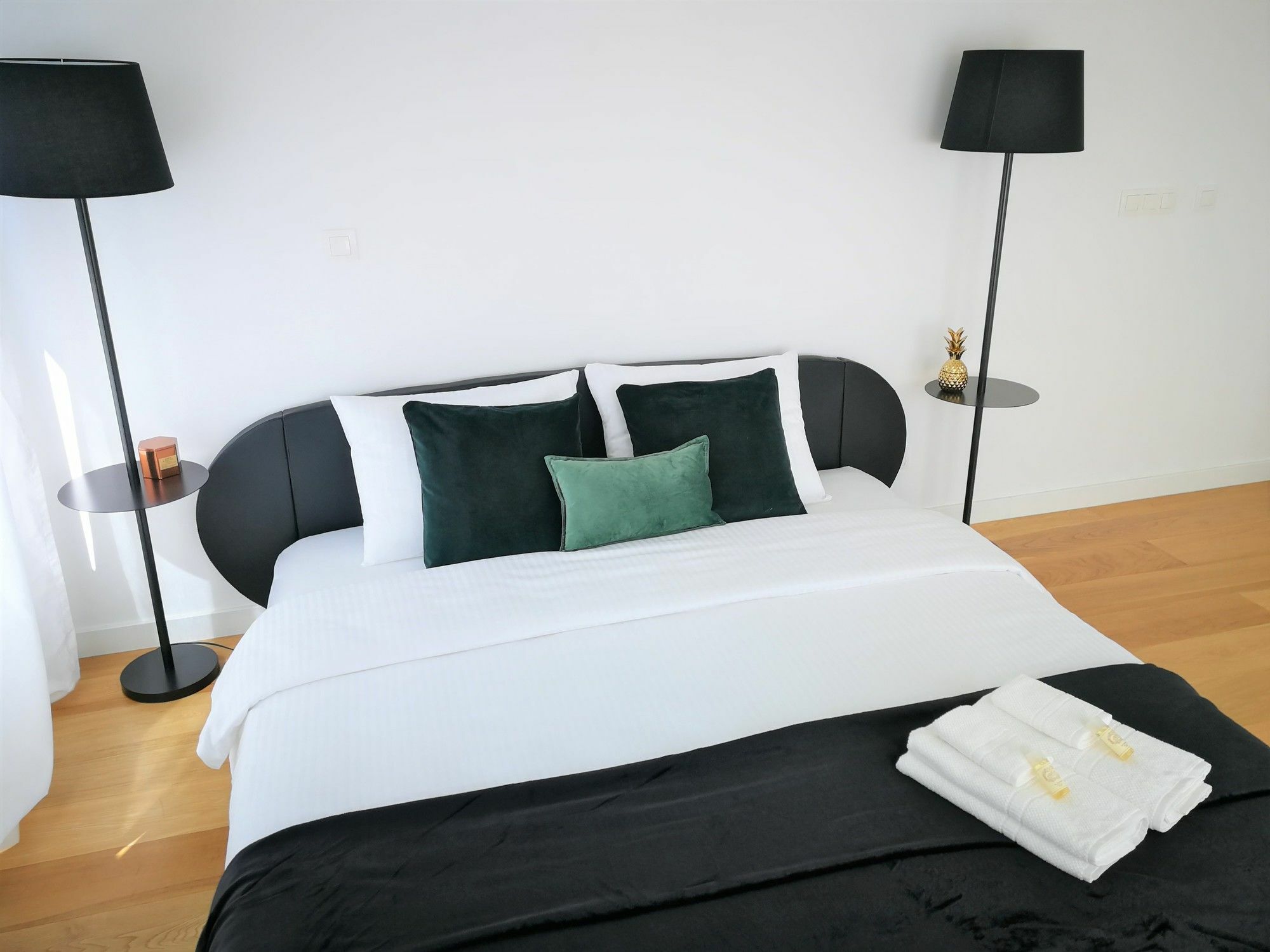 Industrial Lisbon Apartment (Adults Only) Esterno foto