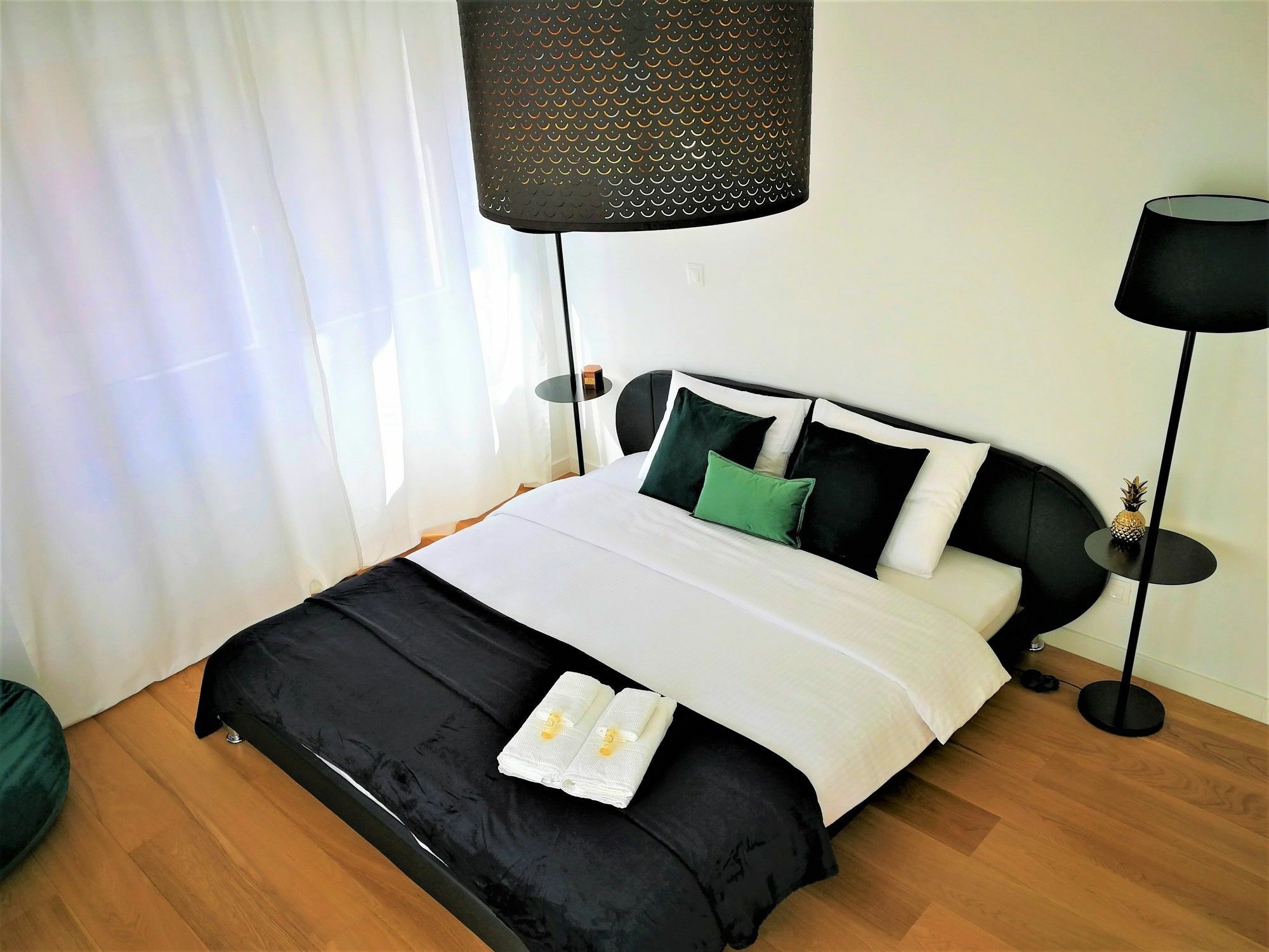 Industrial Lisbon Apartment (Adults Only) Esterno foto