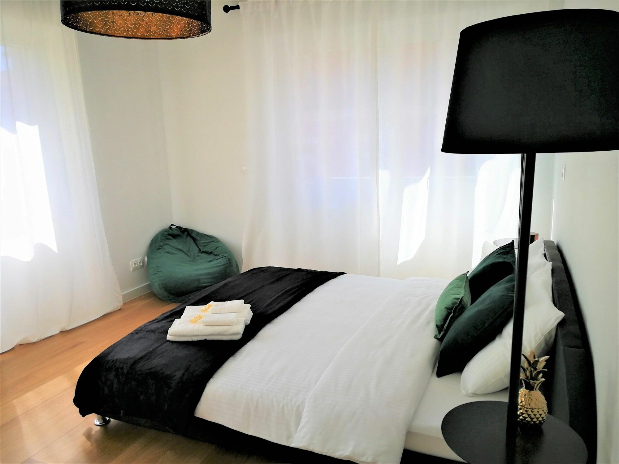 Industrial Lisbon Apartment (Adults Only) Esterno foto