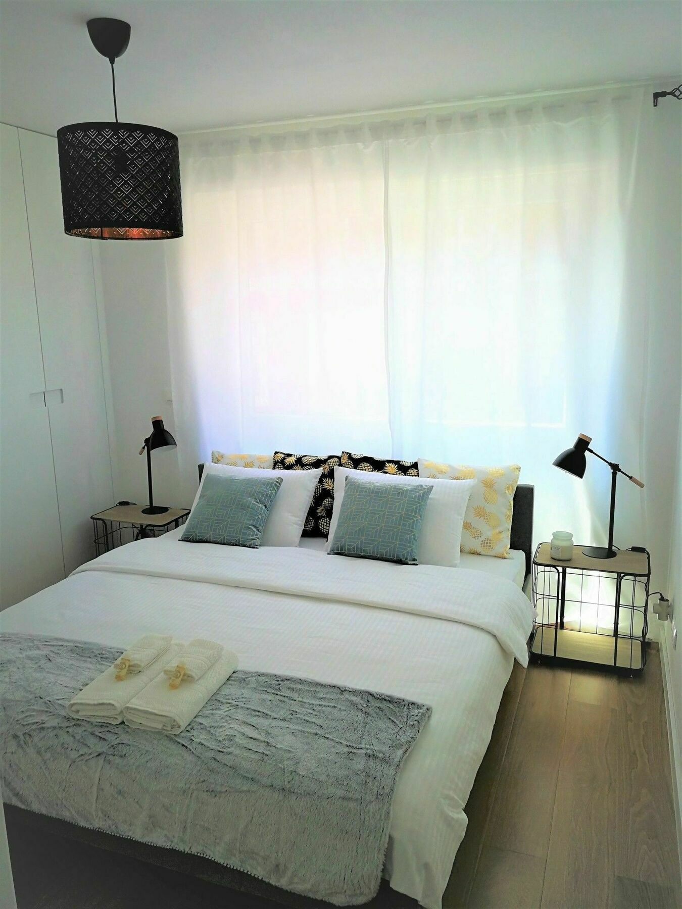 Industrial Lisbon Apartment (Adults Only) Esterno foto