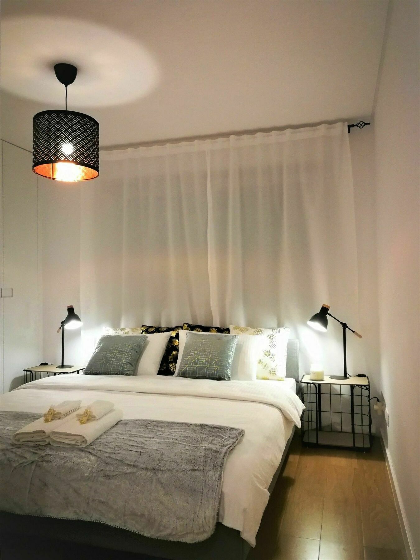 Industrial Lisbon Apartment (Adults Only) Esterno foto